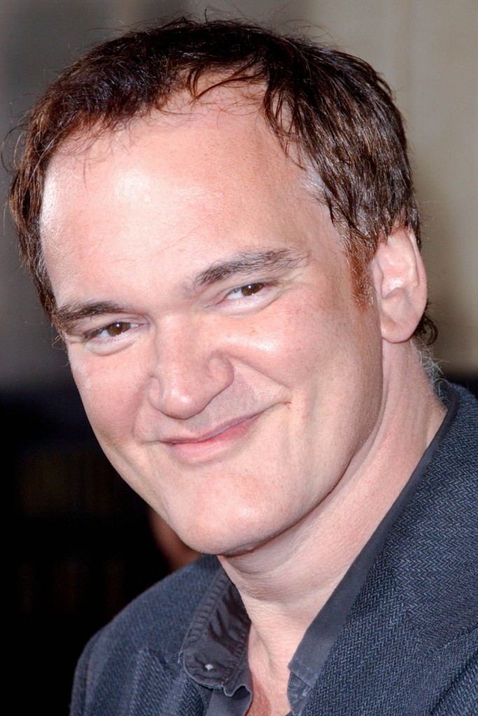 Póster de Quentin Tarantino