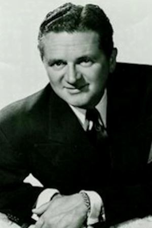 Póster de Wally Brown