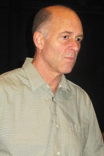 Póster de John Bedford Lloyd