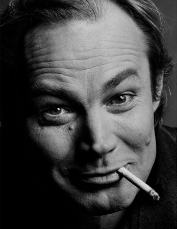 Póster de Klaus Maria Brandauer