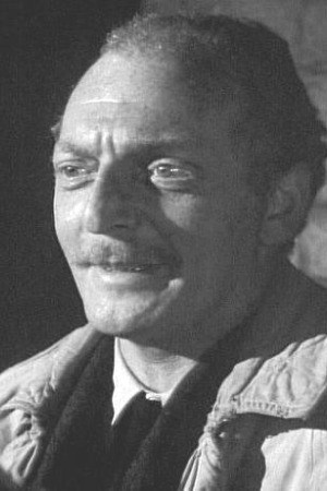 Póster de Everett Sloane