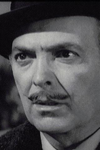 Póster de Leonard Penn