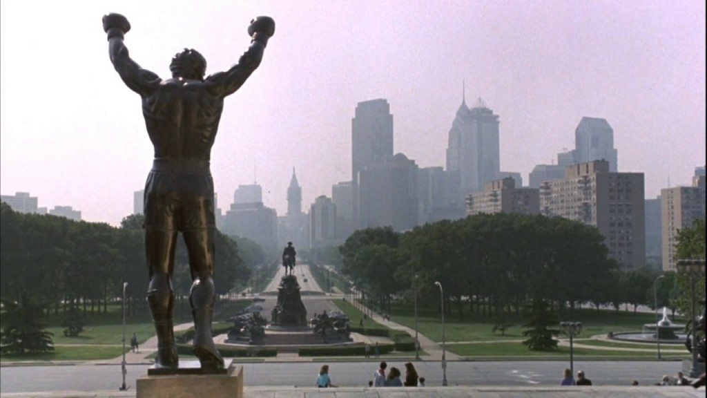 Rocky Balboa 6 Pelicula Completa En Español