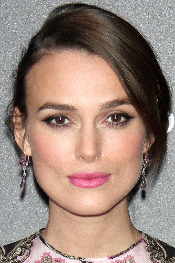Póster de Keira Knightley