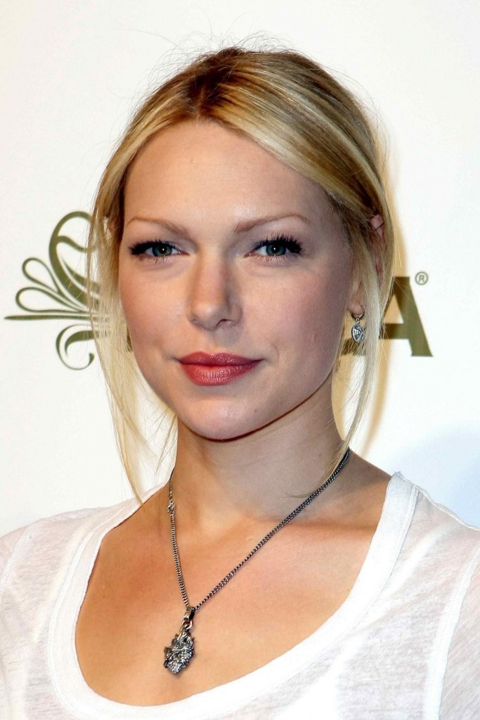 Póster de Laura Prepon