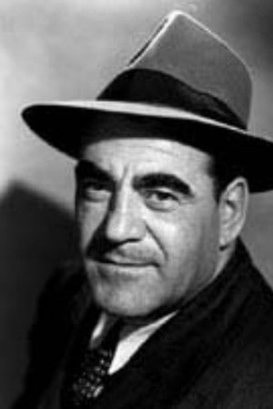 Póster de Dewey Robinson