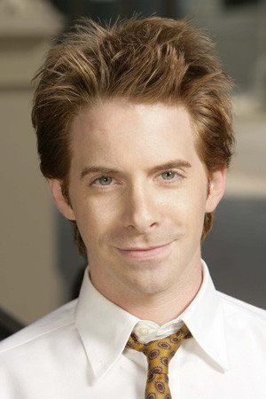 Póster de Seth Green