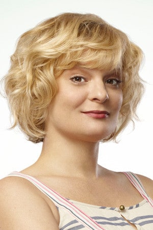 Póster de Martha Plimpton