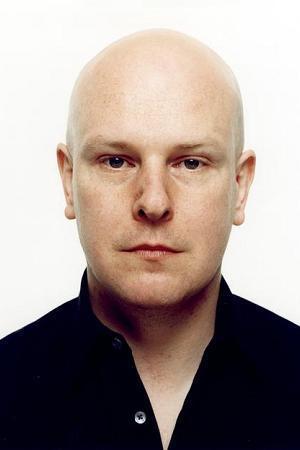 Póster de Phil Selway