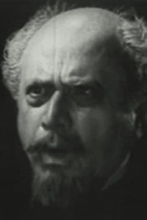 Póster de Ludwig Stössel