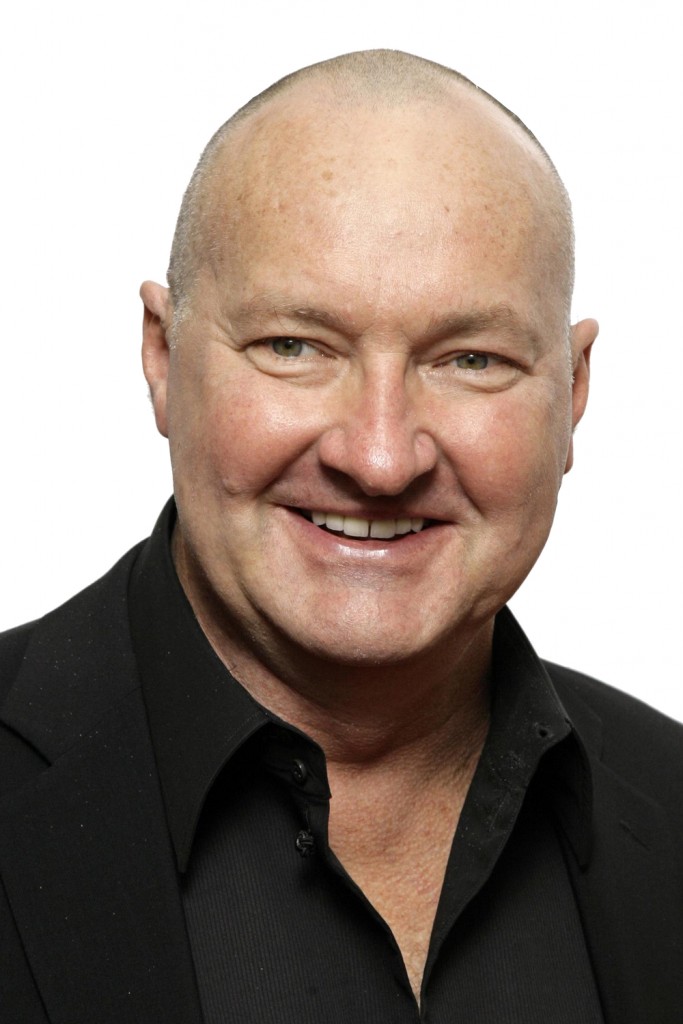Póster de Randy Quaid