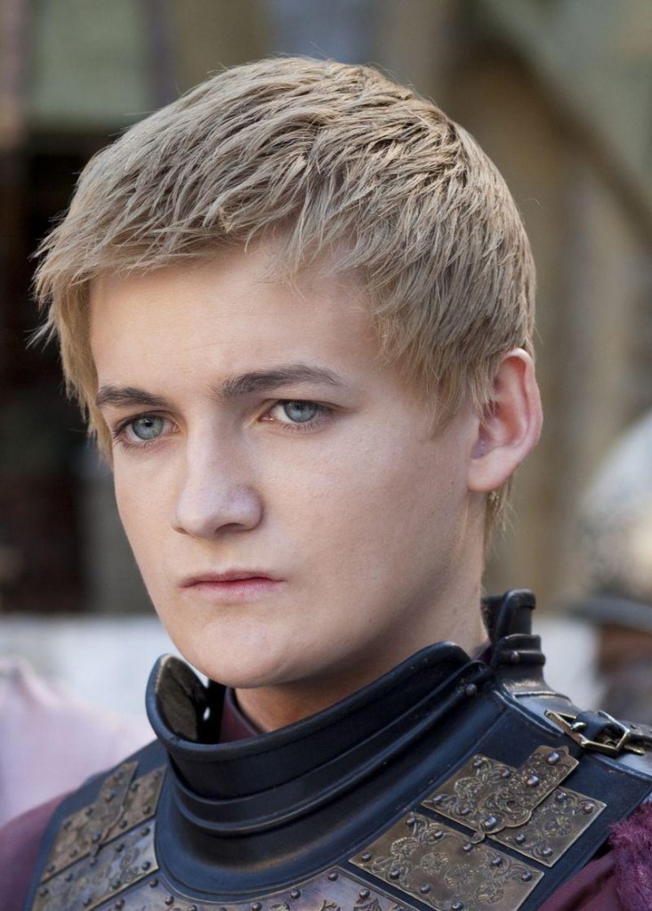 Póster de Jack Gleeson