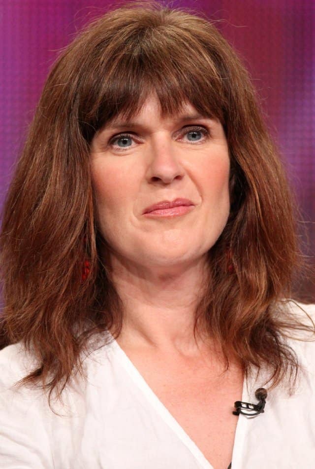 Póster de Siobhan Finneran