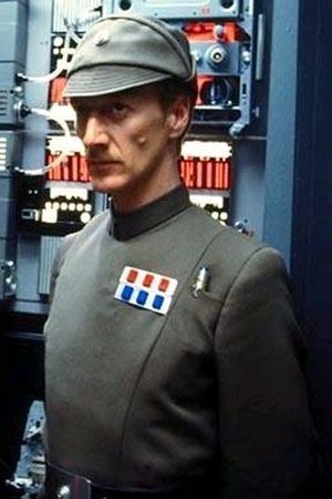 Póster de John Dicks