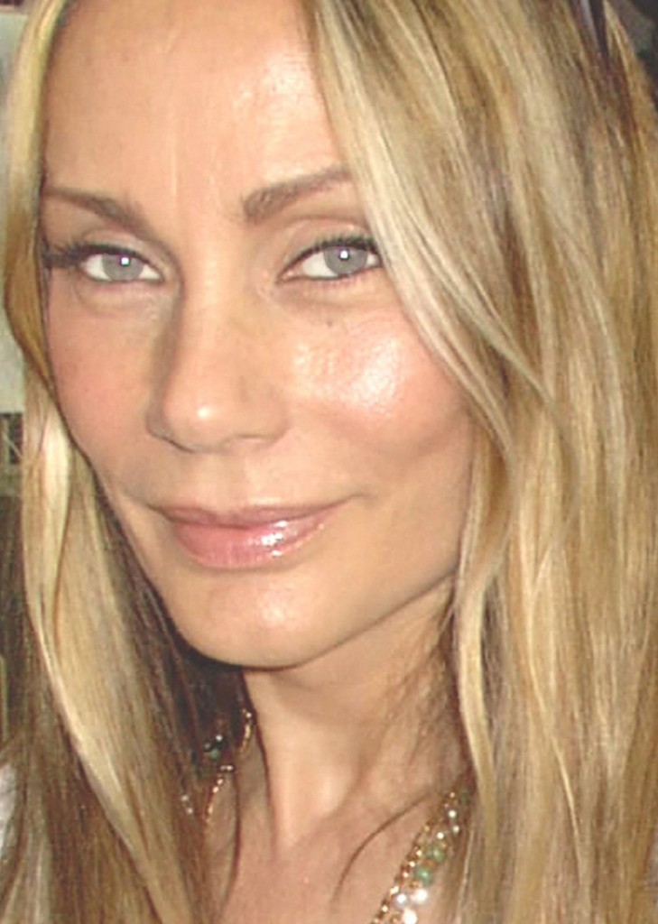 Póster de Virginia Hey