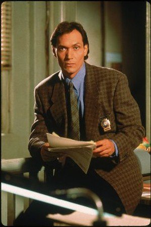 Póster de Jimmy Smits