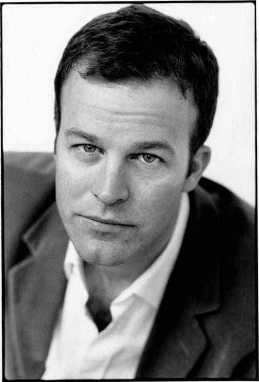 Póster de Tom McCarthy