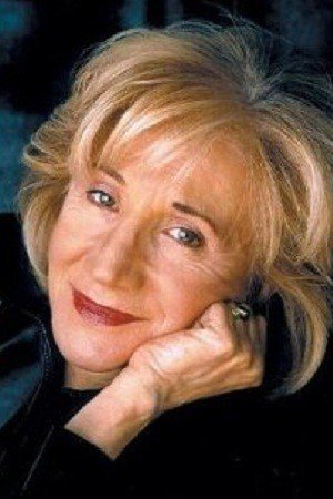 Póster de Olympia Dukakis