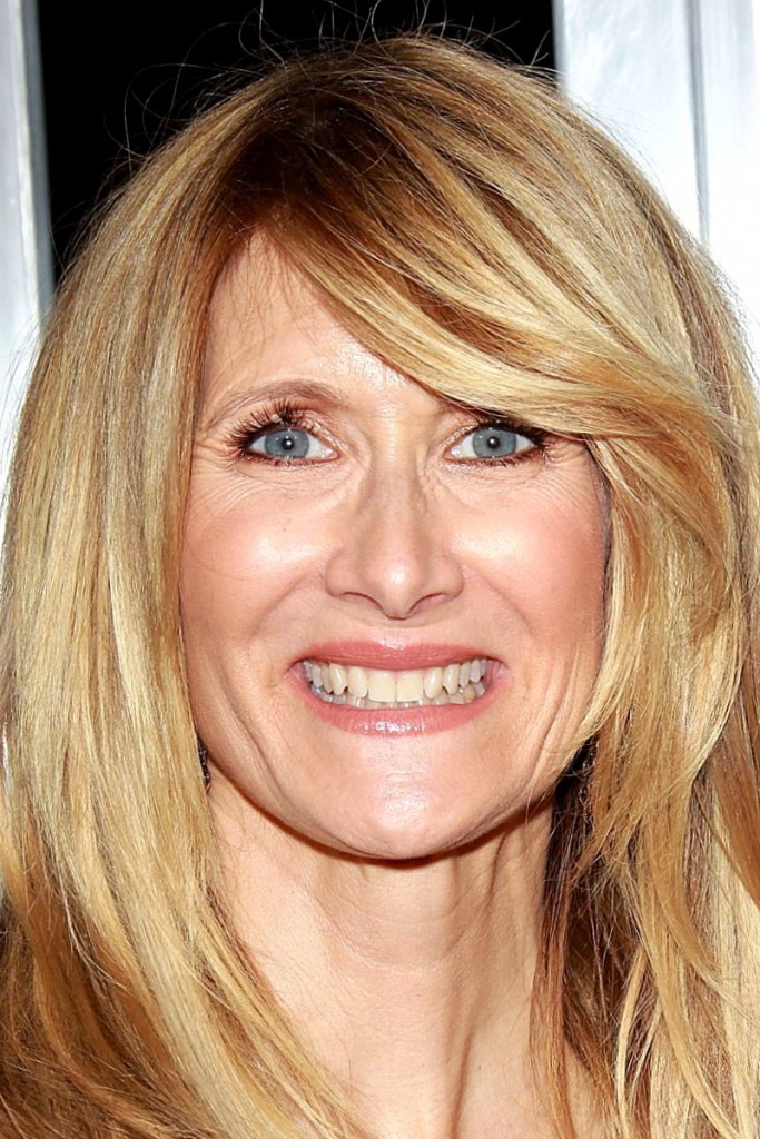 Póster de Laura Dern