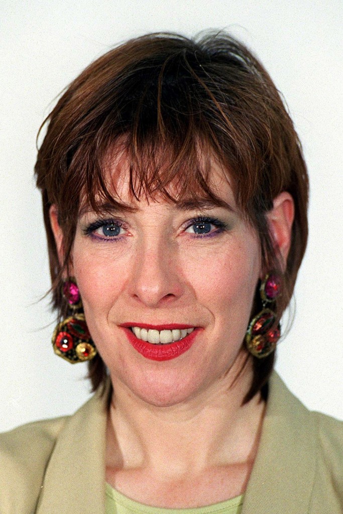 Póster de Phyllis Logan