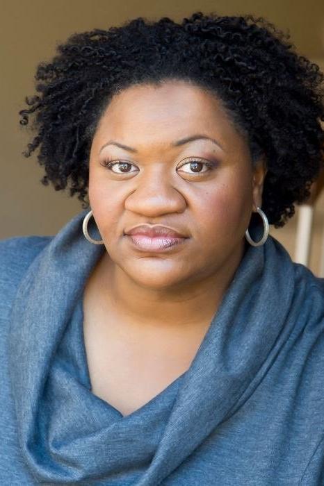 Póster de Jocelyn Ayanna