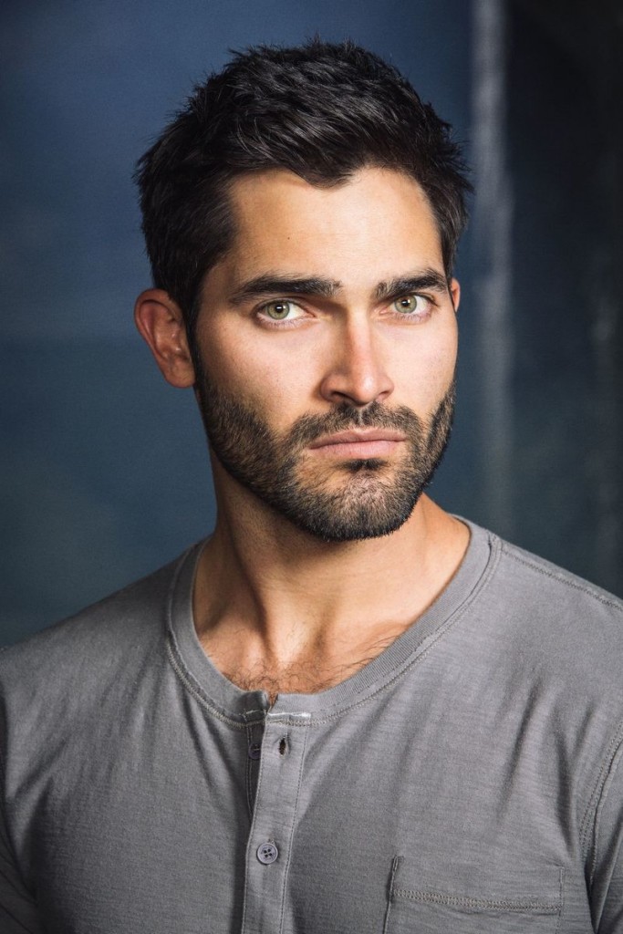 Póster de Tyler Hoechlin