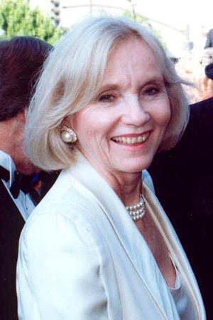 Póster de Eva Marie Saint