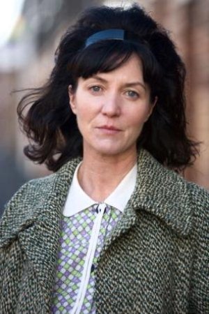 Póster de Heather Bleasdale