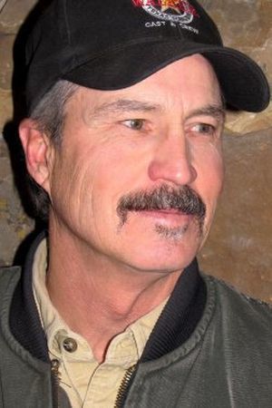 Póster de Tim Hiser