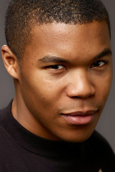 Póster de Gaius Charles