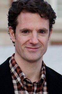 Michael Simon Hall