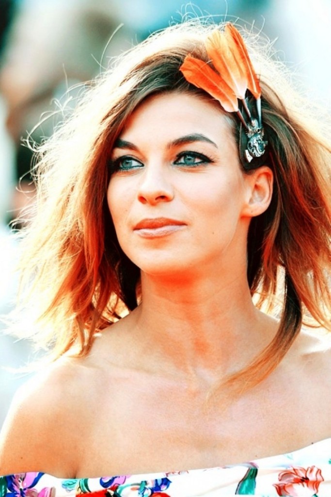 Póster de Natalia Tena