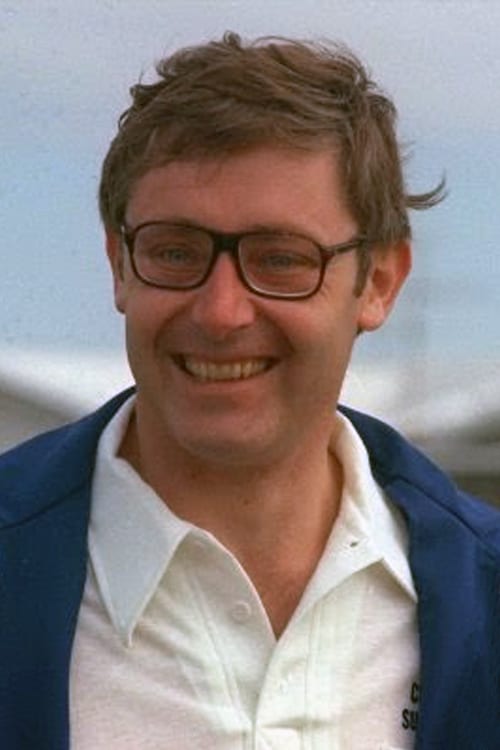 Póster de Peter Benchley