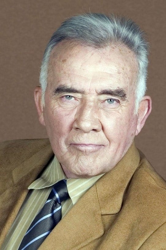 Póster de Fernando Guillén