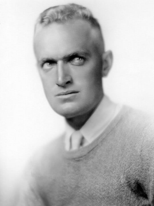 Póster de Harold Goodwin