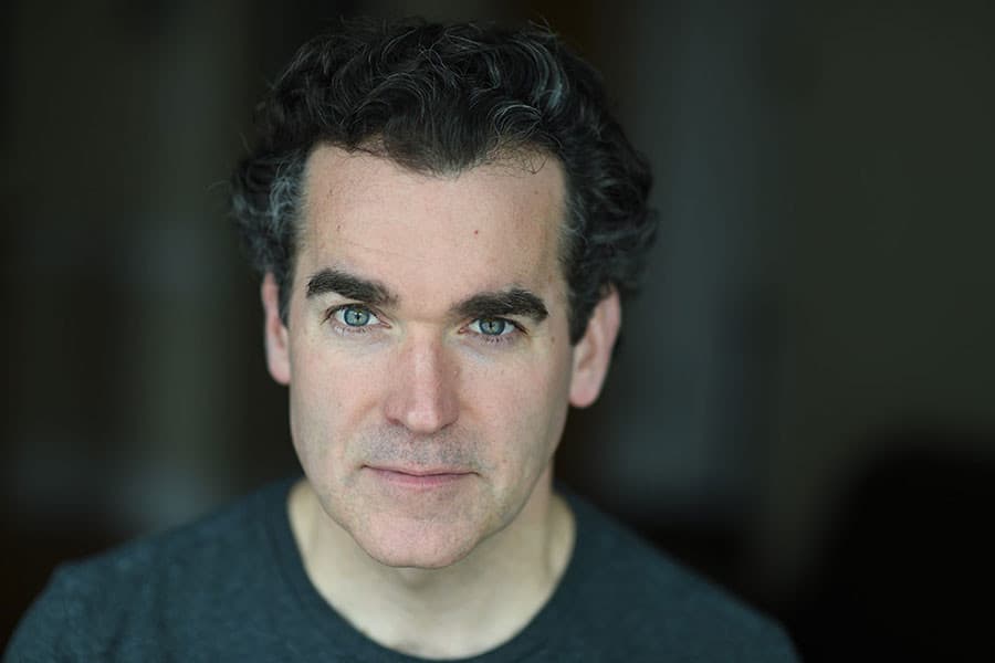 Póster de Brian d’Arcy James