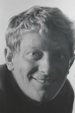 Póster de Drewe Henley