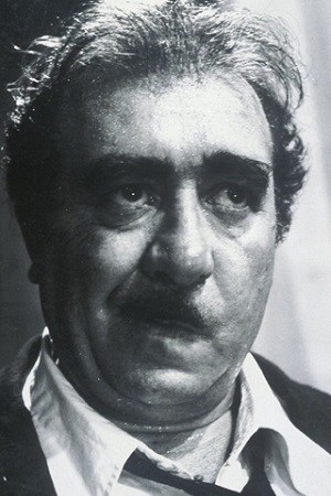 Póster de Saro Urzì