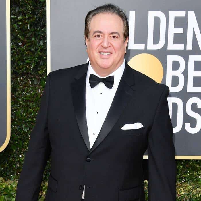 Póster de Nick Vallelonga