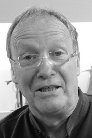 Póster de Paul Blake