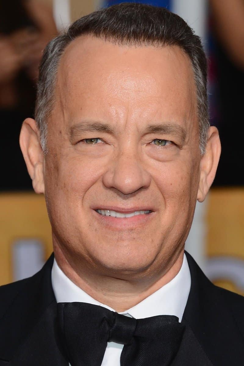 Tom Hanks - elFinalde