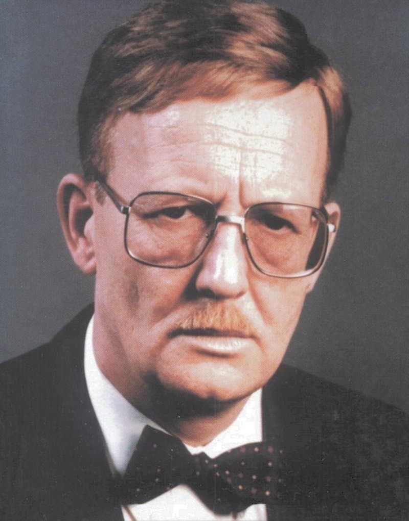 Póster de Michael Sheard