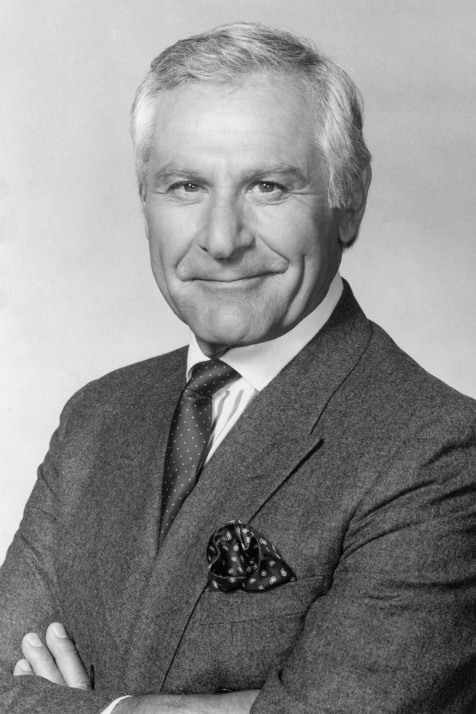 Póster de Sam Wanamaker