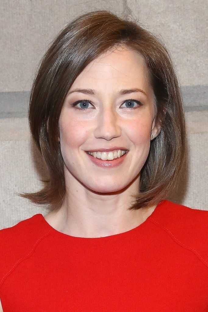 Póster de Carrie Coon