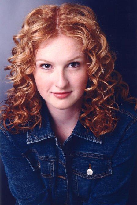 Póster de Erin Mackey