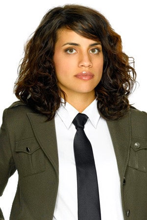 Póster de Natalie Morales