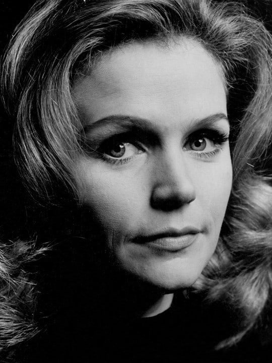 Póster de Lee Remick