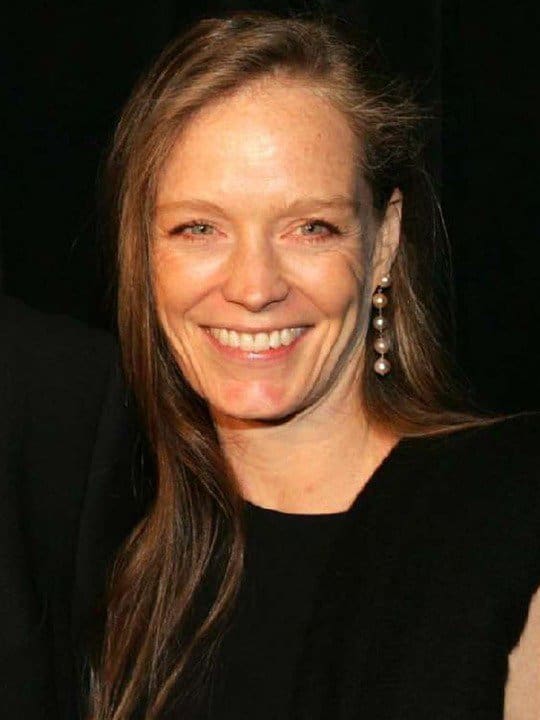 Póster de Suzy Amis