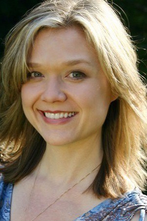 Póster de Ariana Richards