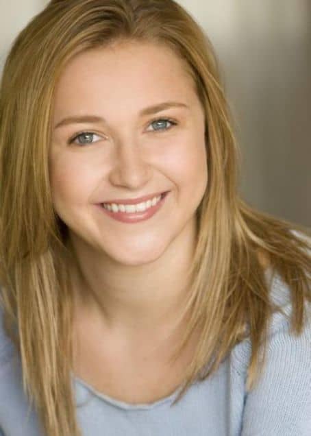 Póster de Skye McCole Bartusiak